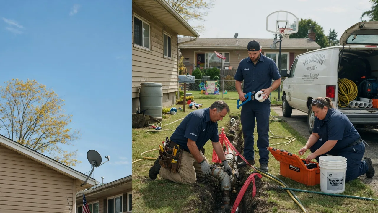 Garbage Disposal Replacement in Petersburg, NE near me