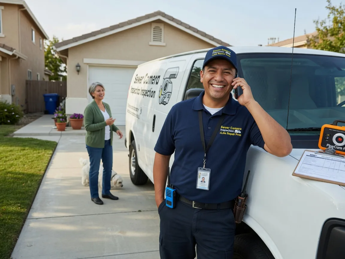 Sewer Line Repair Petersburg, NE FAQs